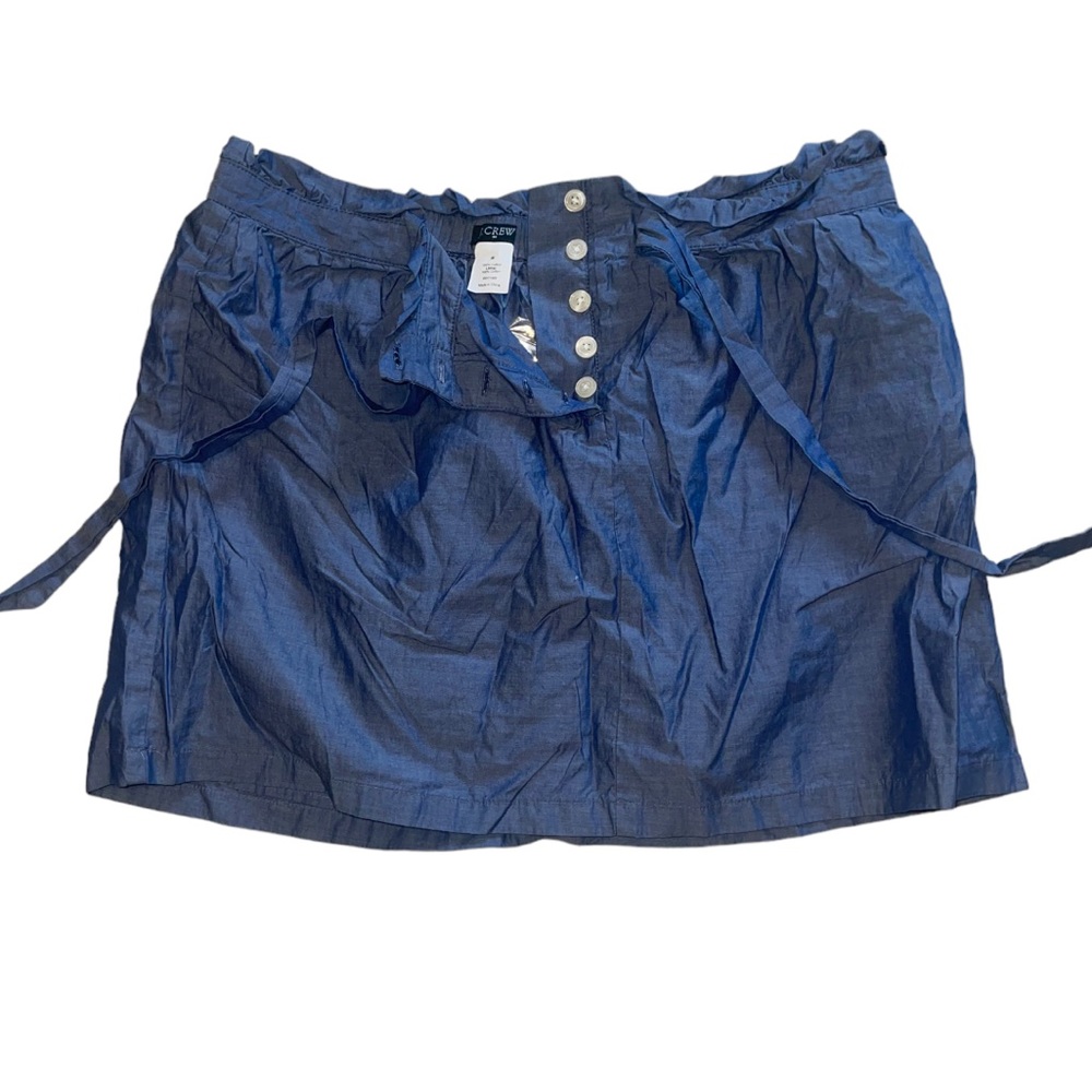 J Crew Skirt